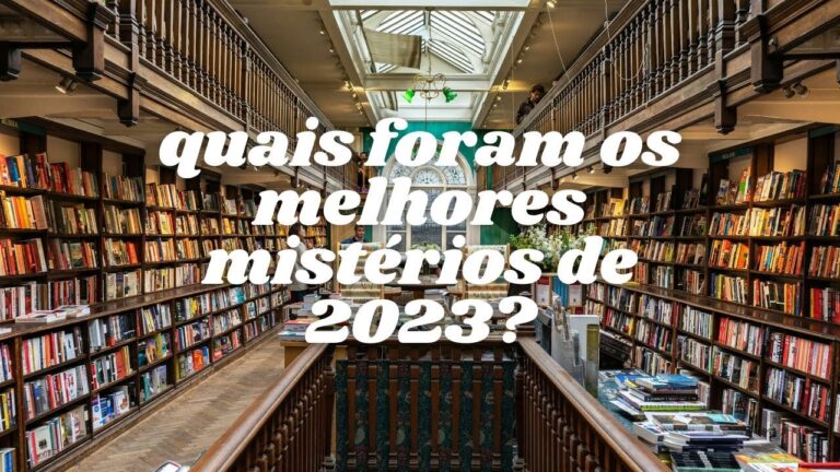 lendo os melhores mistérios do Goodreads de 2023 | O Segredo da Empregada