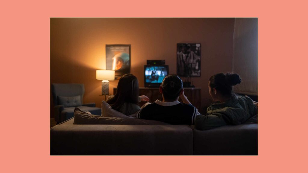 Top 10 filmes de mistério