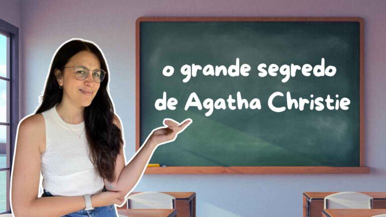 Desvendando os Segredos da Ficção Policial: As Regras do Jogo
