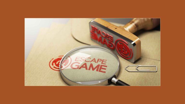 Livros para quem gosta de escape rooms