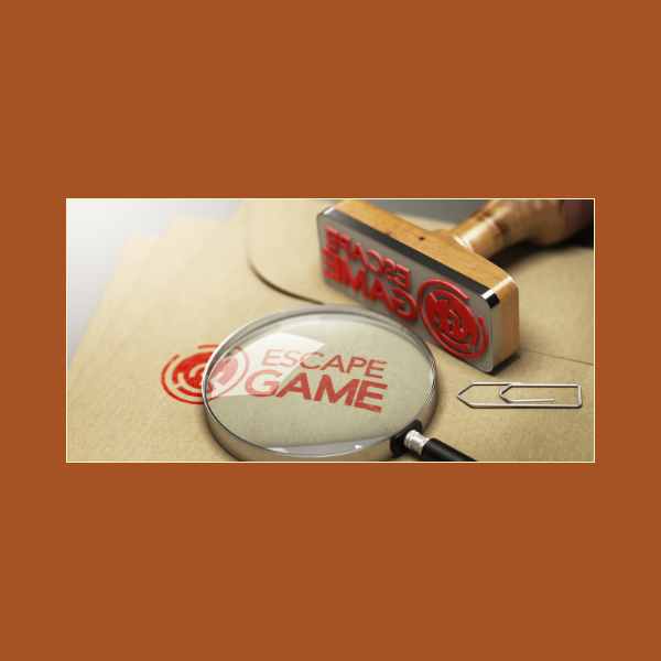 Livros para quem gosta de escape rooms