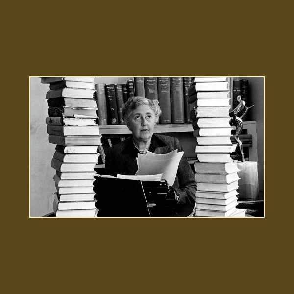 Os Segredos da Narrativa de Agatha Christie